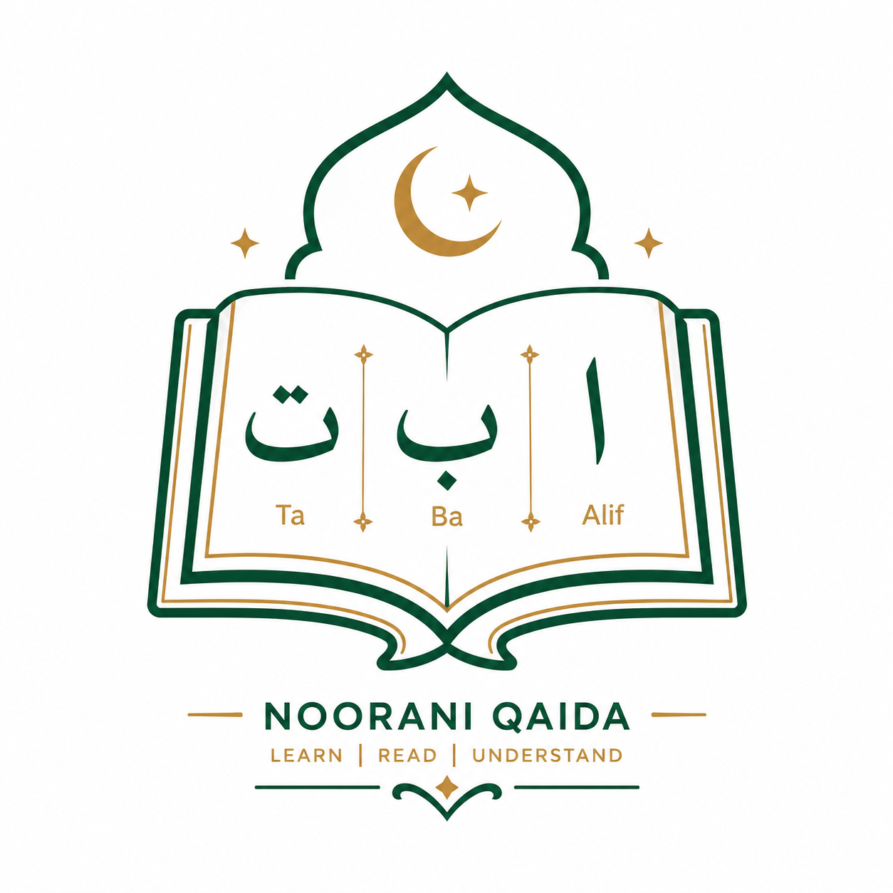 Noorani Qaida