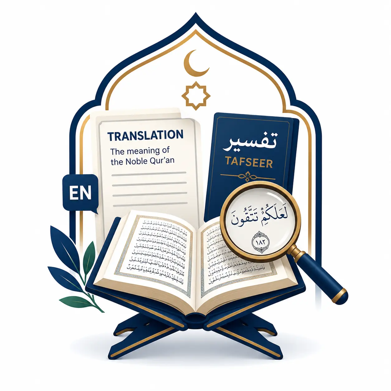 Quran Translation 