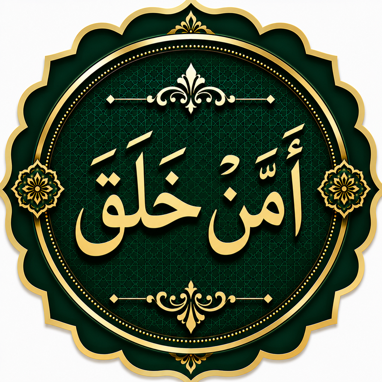 Quran Para 20